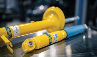 BILSTEIN’S ANSWER TO THE EV BOOM
