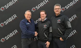 COOLDRIVE AUTO PARTS ACQUIRES SABER OFFROAD