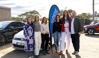 SHIFTING GEARS ON MENTAL HEALTH