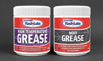 FLASHLUBE GREASES