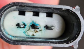 DIELECTRIC GREASE