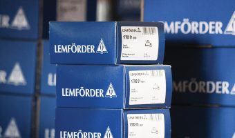 LEMFÖRDER FROM ZF