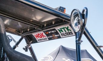 LONG-TERM PARTNERSHIPS DRIVING GRASSROOTS MOTORSPORT
