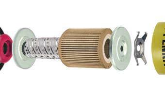 PENRITE OIL FILTERS