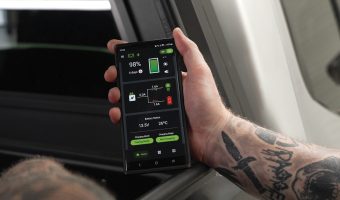 SYSTEM MONITORING YOUR WAY