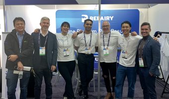 REPAIRY SUPPORTING SMARTER WORKSHOP OPERATIONS