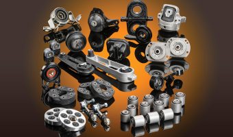 AUSTRALIA’S AGEING VEHICLE FLEET IS DRIVING SUSPENSION DEMAND