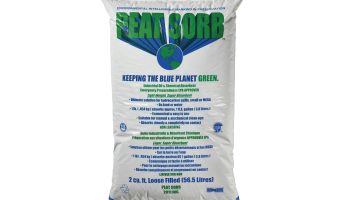 PEAT SORB AND RAPIDSORB