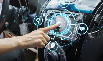 CONNECTED VEHICLE DATA DEBATE HIGHLIGHTS NEED FOR TELEMATICS RIGHT TO REPAIR