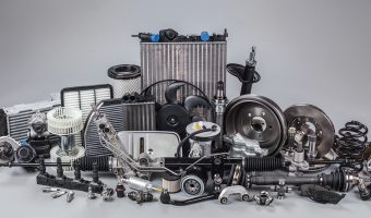 ONLINE SAFETY PLEDGE PUTS FOCUS ON SAFE VEHICLE REPAIRS AND PARTS SELECTION