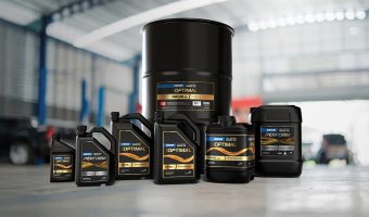 KEEPING WORKSHOPS MOVING