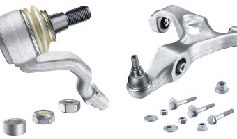 FAG STEERING AND SUSPENSION COMPONENTS