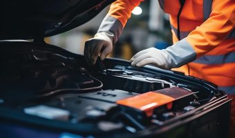 NSW EV REPAIR RULES MUST REGULATE THE RISK – NOT THE VEHICLE