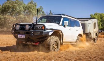 ADVENTURE WITH CONFIDENCE AND CONTROL