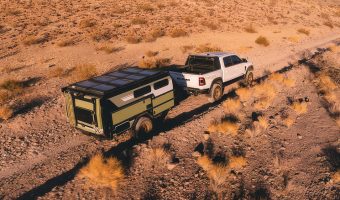 ELEVATE YOUR TOWING