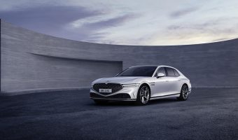 BILSTEIN AND HYUNDAI JOIN FORCES