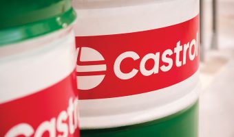 CASTROL EXPANDS GTX RANGE
