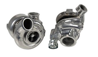 REFURBISHED TURBOCHARGERS
