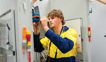 THE INDUSTRY SCHOOL TO OPEN MELBOURNE CAMPUS IN 2027