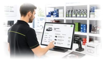 WHY ACCURATE VEHICLE DATA IS  MISSION-CRITICAL FOR THE AFTERMARKET