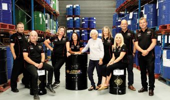 AUSTRALIAN MADE, 100 YEARS IN THE MAKING