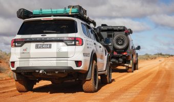 SPERLING RANGE OFFERS PROVEN SALES OPPORTUNITIES